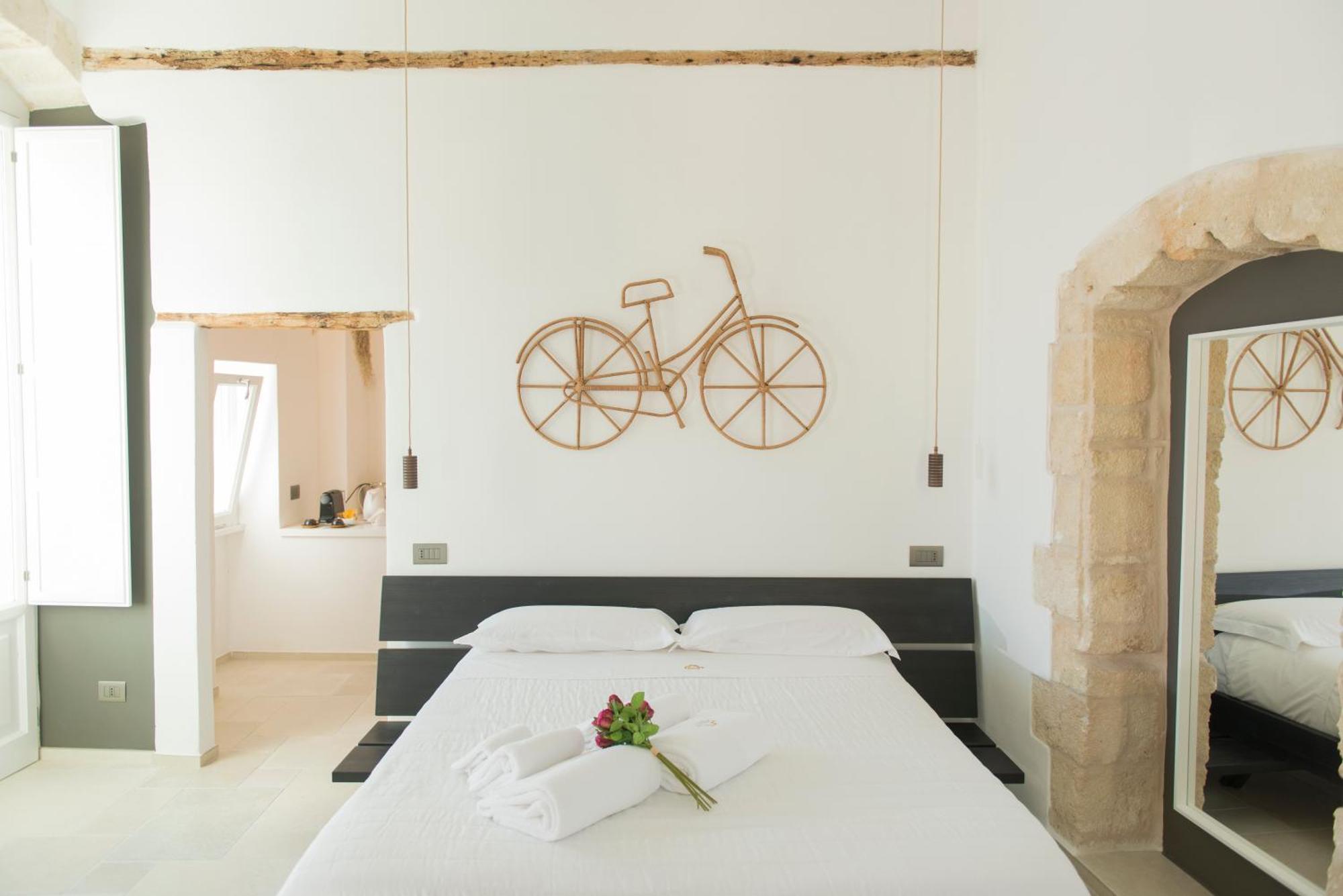 Monsignore Maisons Monopoli Εξωτερικό φωτογραφία