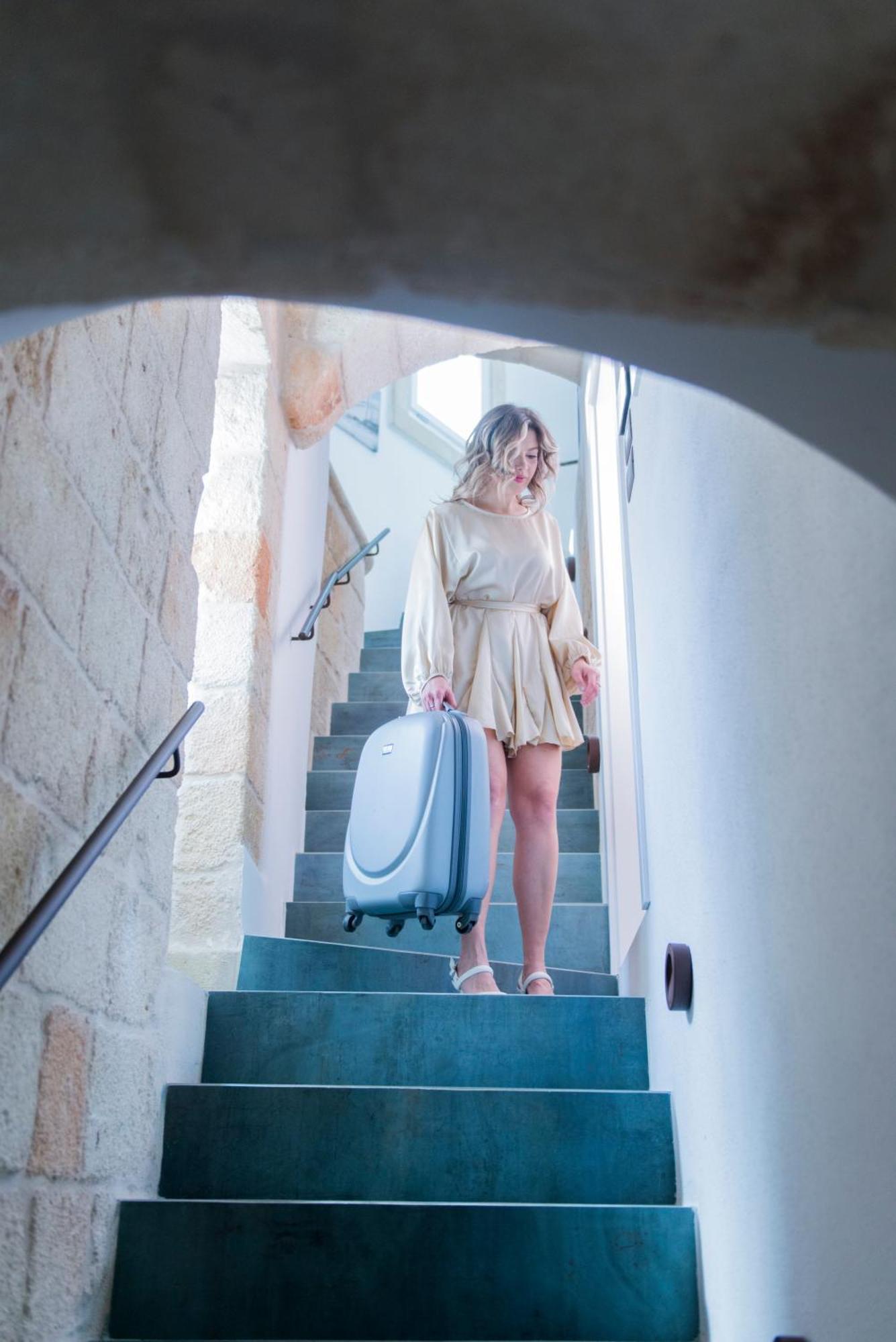 Monsignore Maisons Monopoli Εξωτερικό φωτογραφία