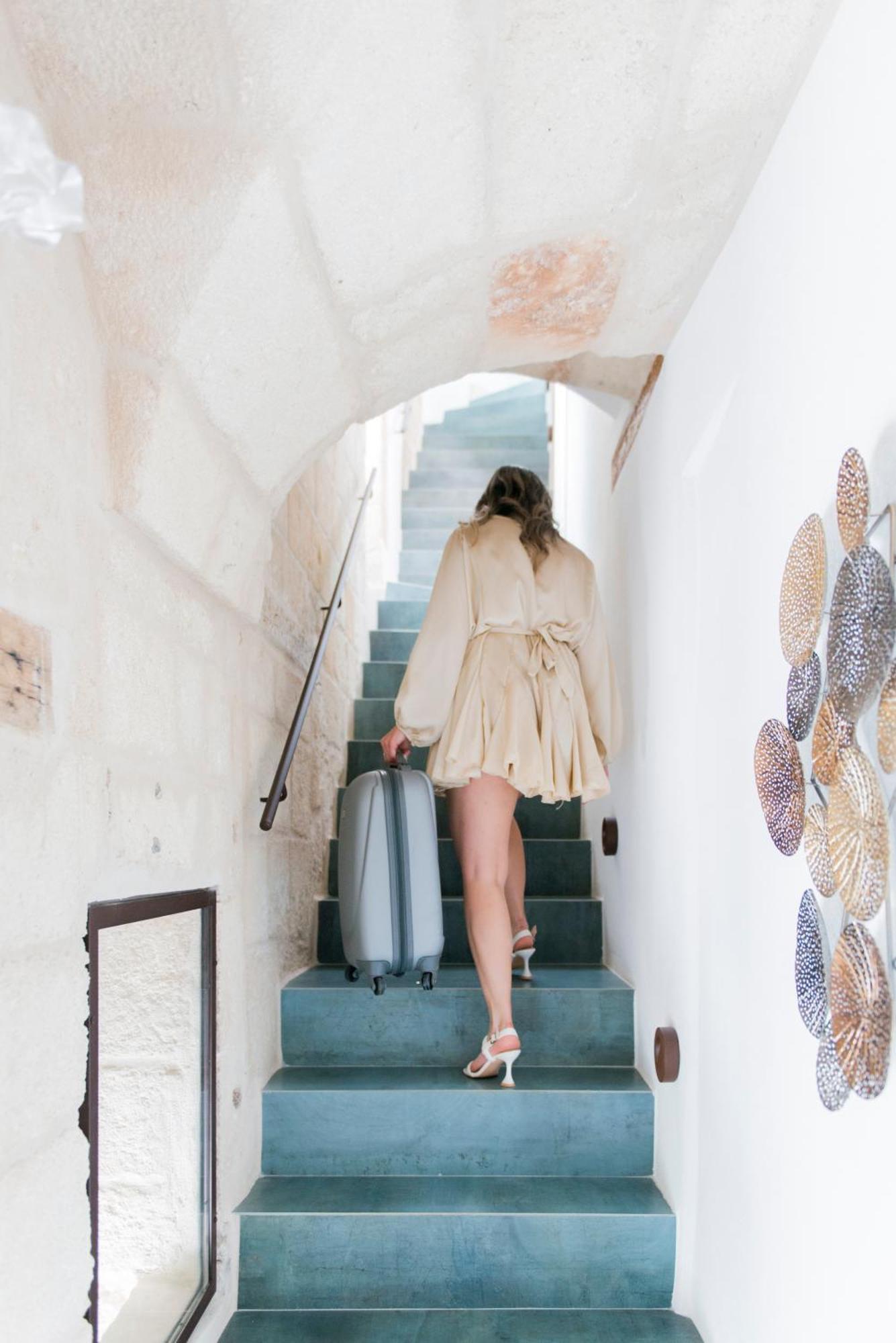 Monsignore Maisons Monopoli Εξωτερικό φωτογραφία