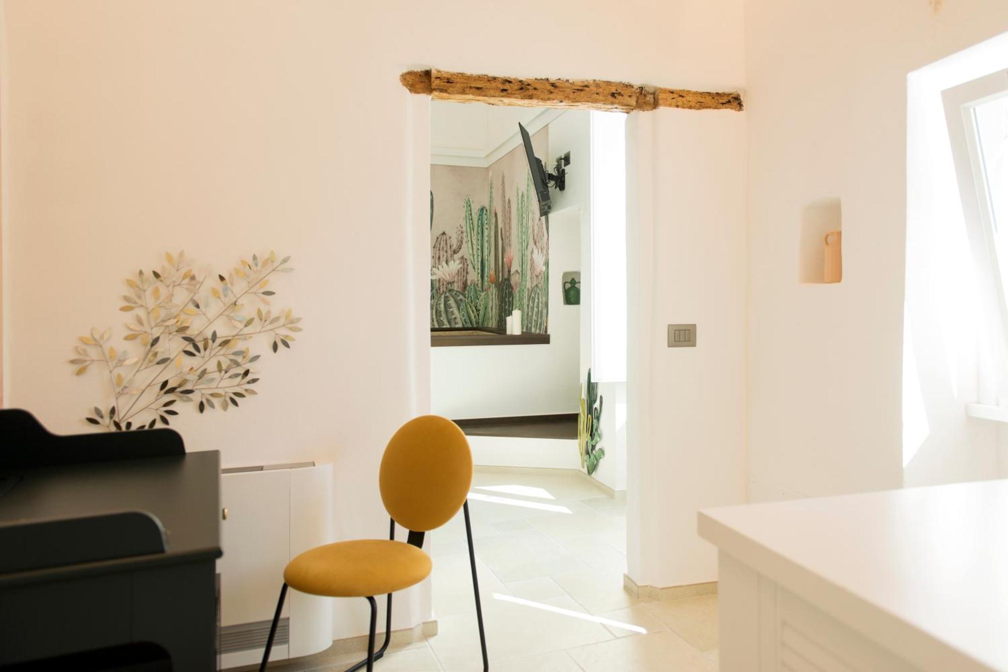 Monsignore Maisons Monopoli Εξωτερικό φωτογραφία