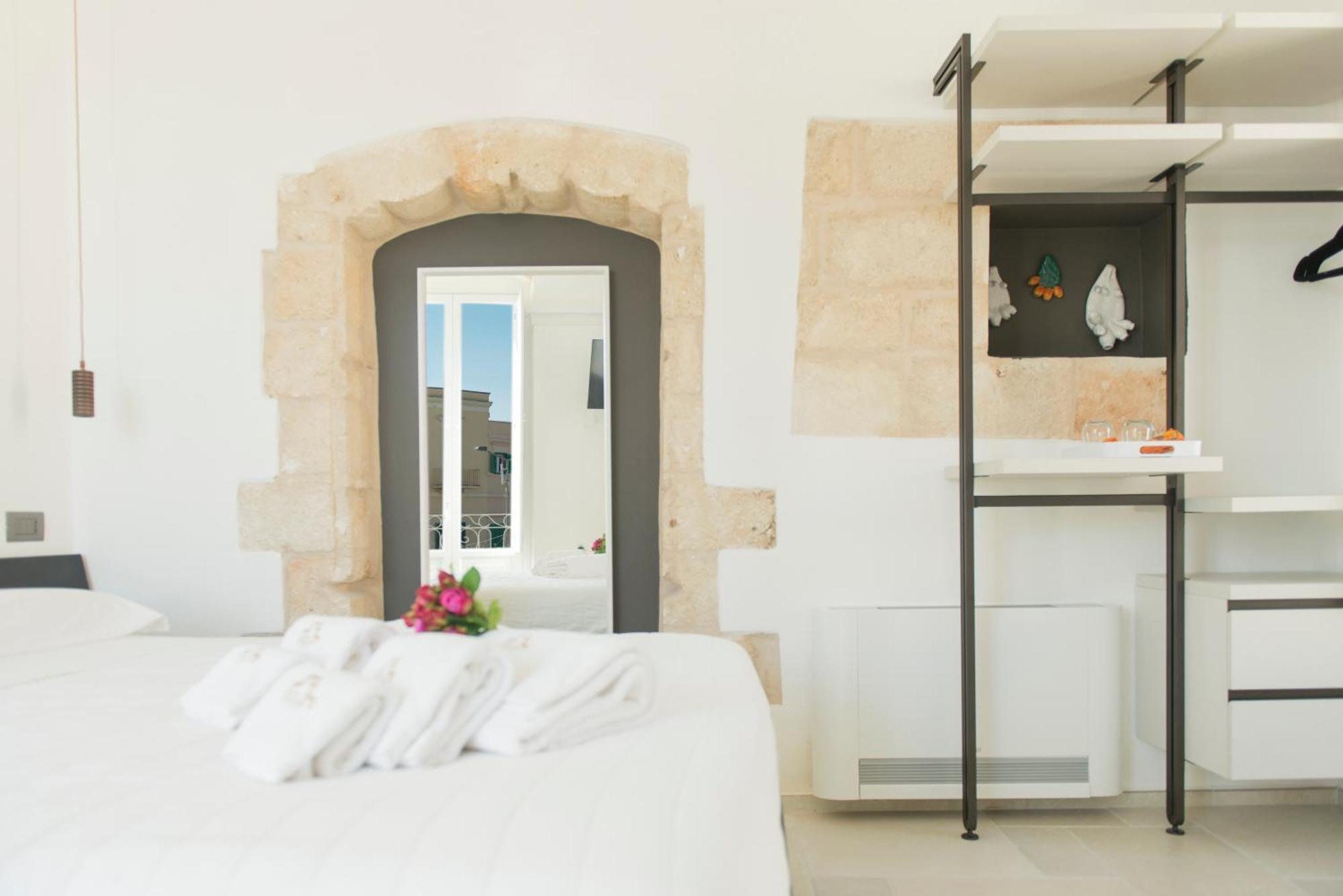 Monsignore Maisons Monopoli Εξωτερικό φωτογραφία