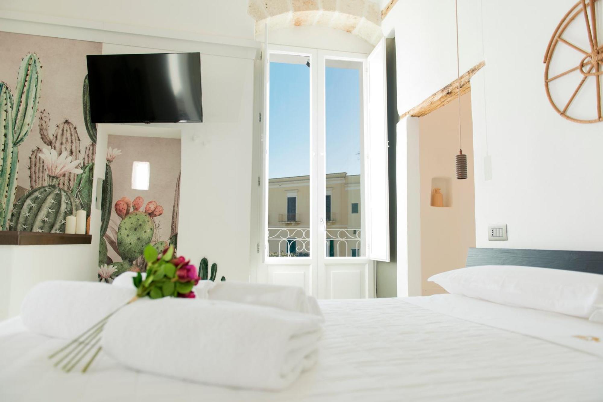 Monsignore Maisons Monopoli Εξωτερικό φωτογραφία