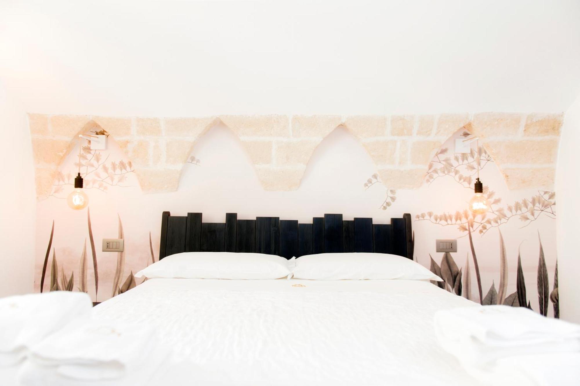 Monsignore Maisons Monopoli Εξωτερικό φωτογραφία