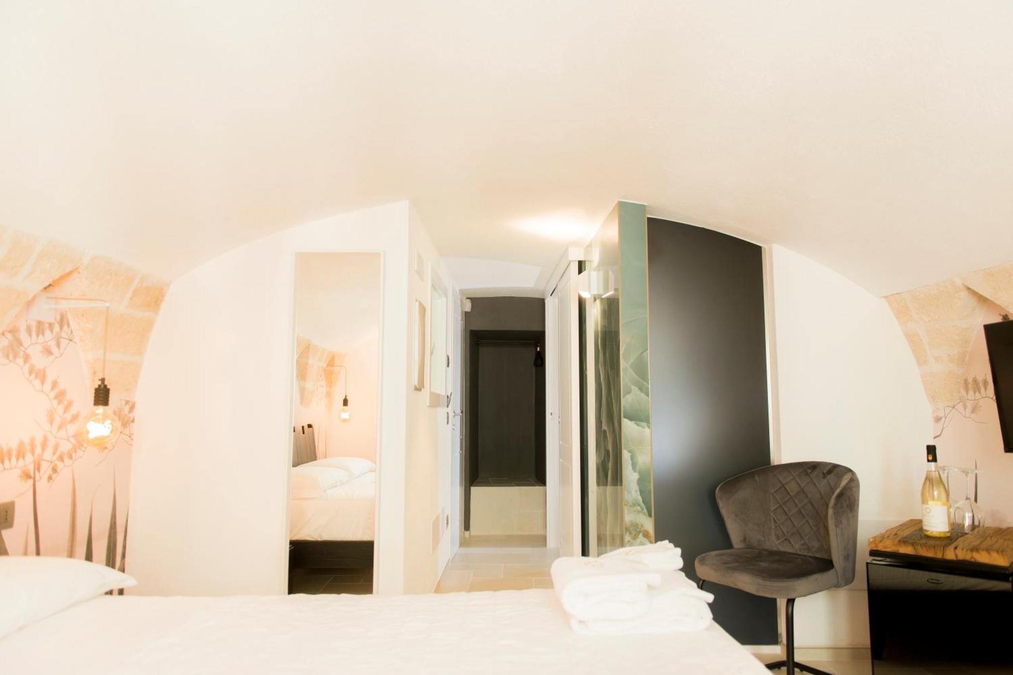 Monsignore Maisons Monopoli Εξωτερικό φωτογραφία