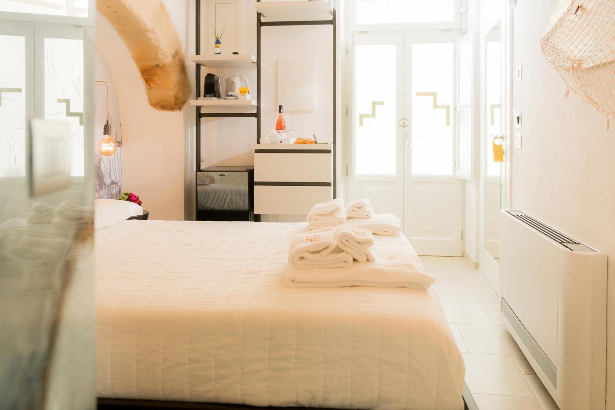 Monsignore Maisons Monopoli Εξωτερικό φωτογραφία