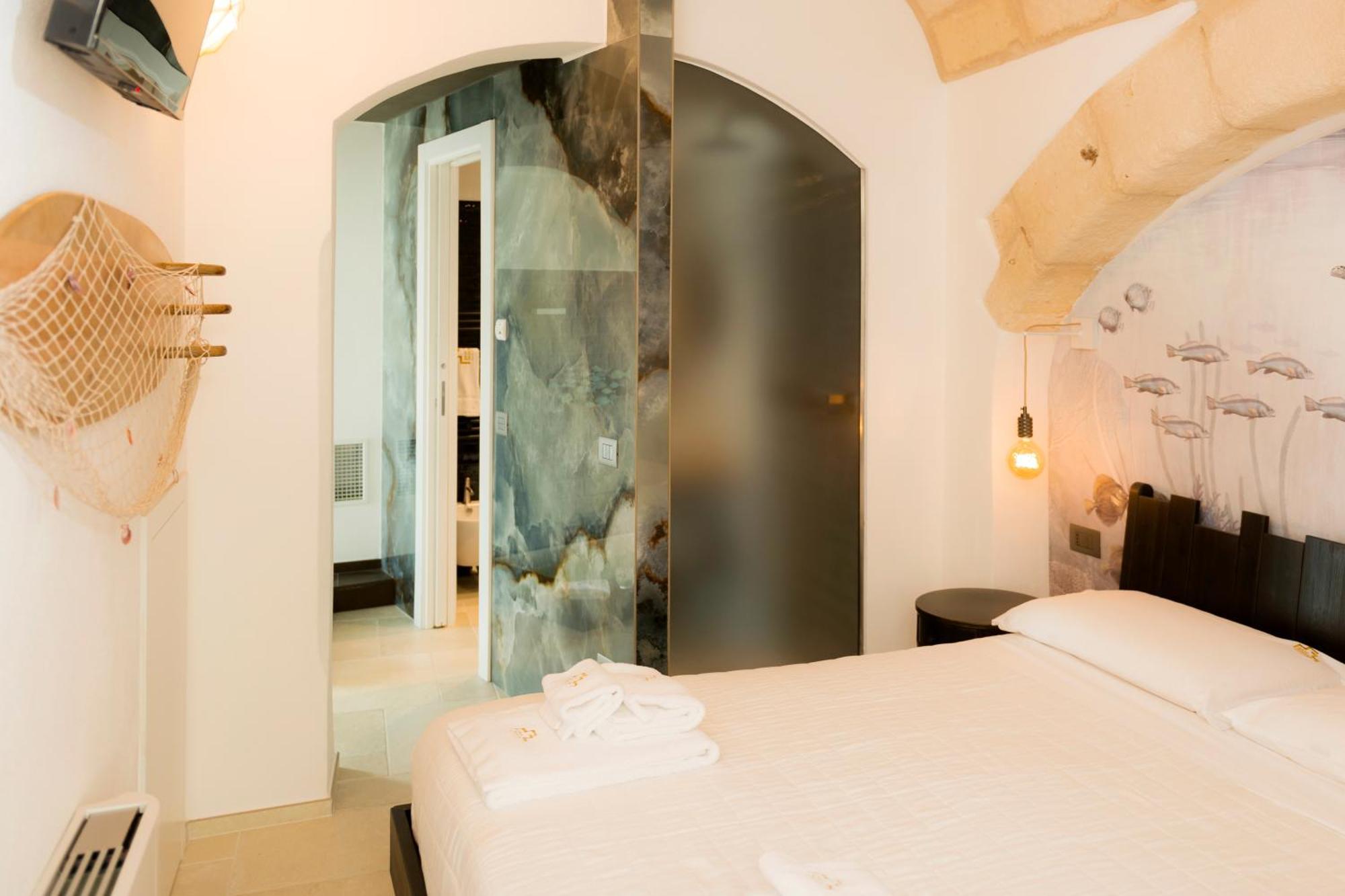 Monsignore Maisons Monopoli Εξωτερικό φωτογραφία