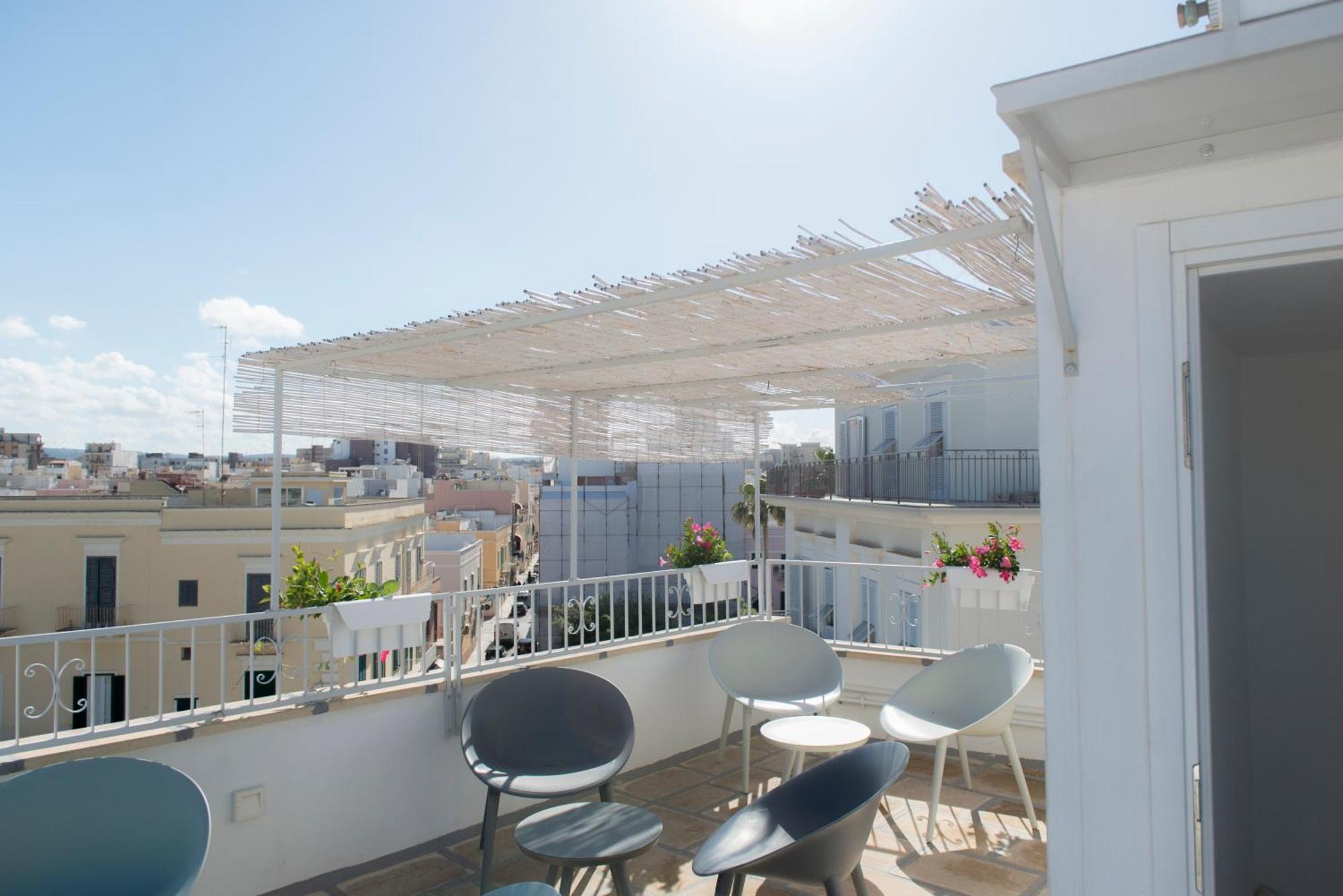 Monsignore Maisons Monopoli Εξωτερικό φωτογραφία
