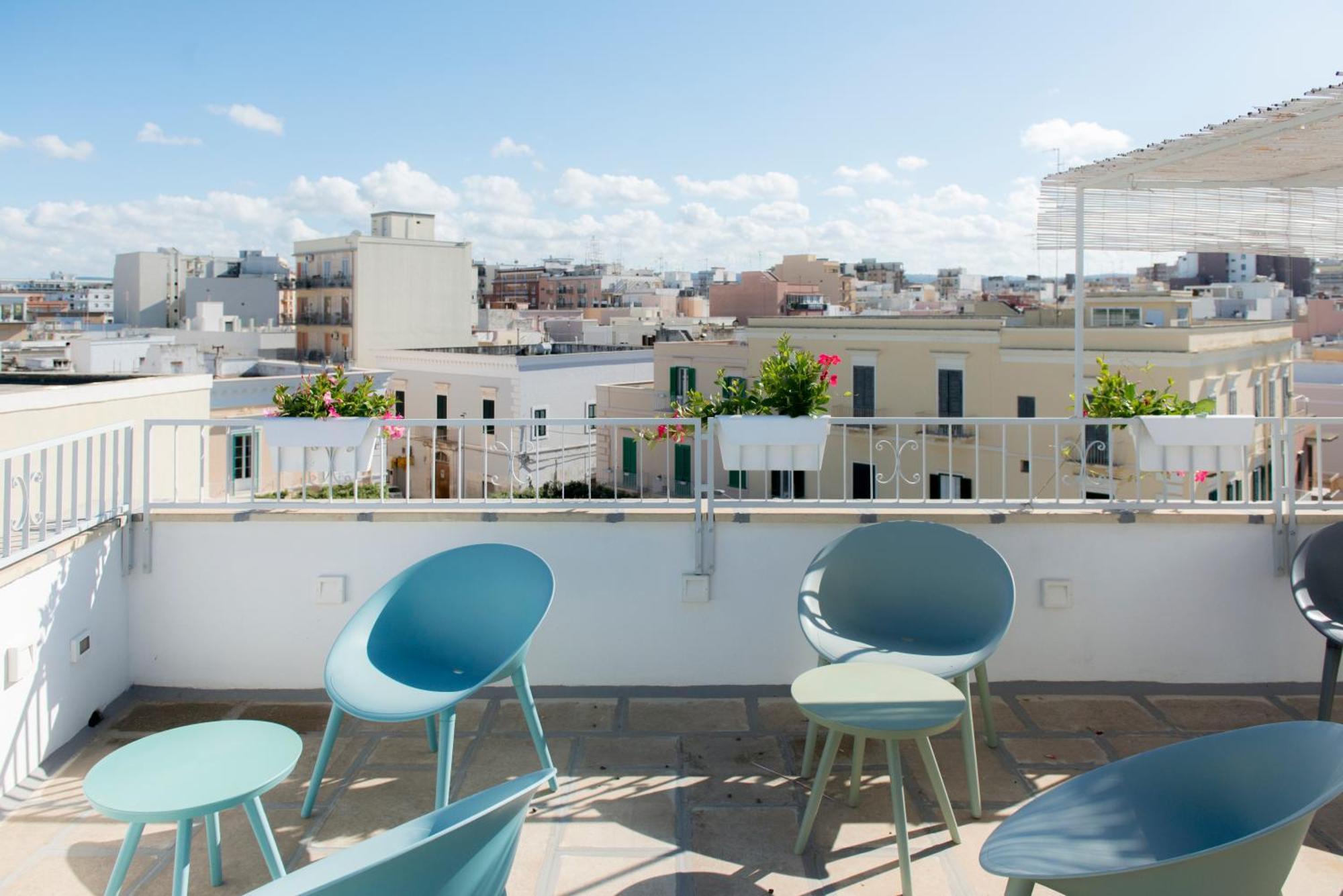 Monsignore Maisons Monopoli Εξωτερικό φωτογραφία